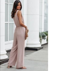 Vici Jumpsuit